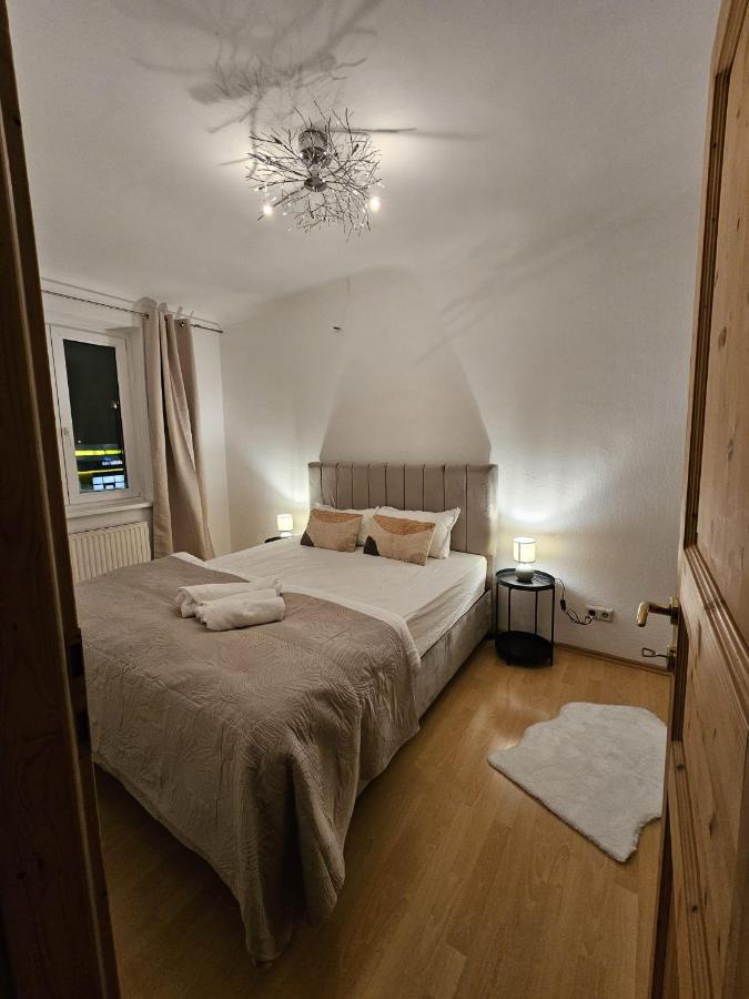 Omega Suite 6 Min To Center Vienna Exterior photo